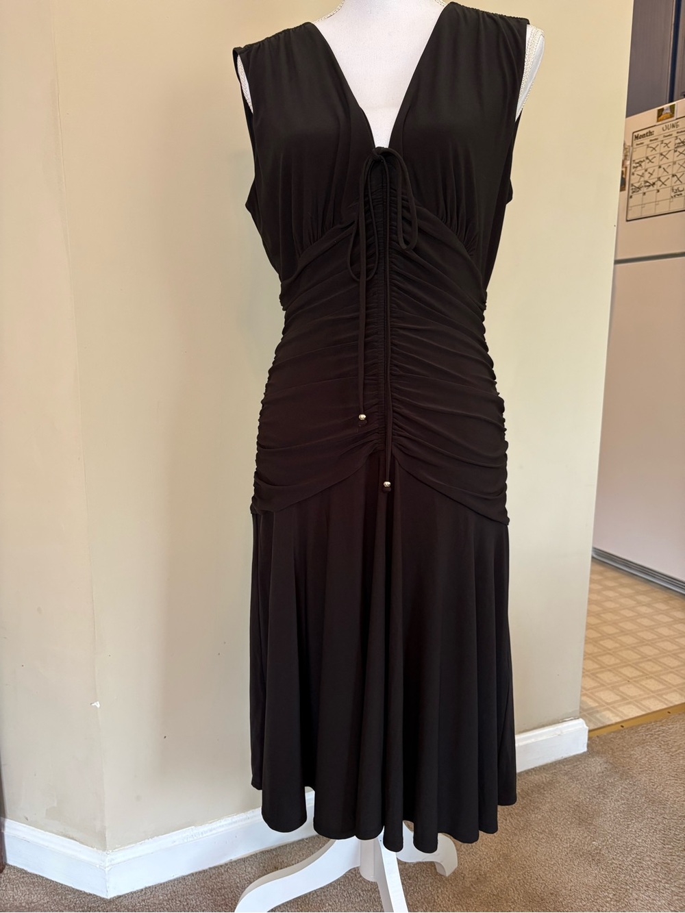 WHBM dress